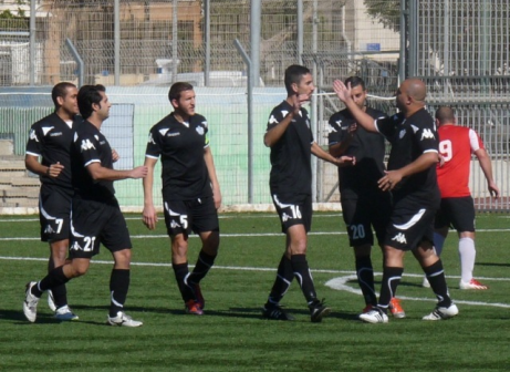 מכוונת גבוה. אליצור יפו (אלי שמואלי)