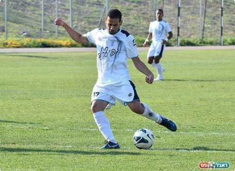 אלימלך (ארנון לוי)