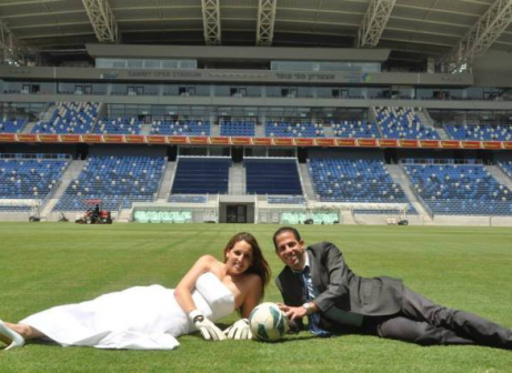 סלומה ואהרון