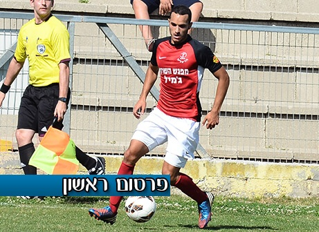 חן ראובן, ימשיך עונה נוספת (ארנון לוי)