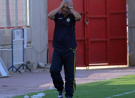 דוד, מהפכה בסגל (לירן דורף)