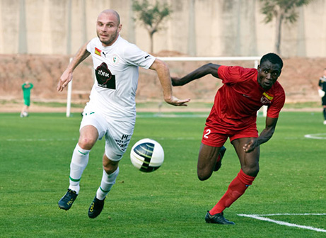 באבלולה באדום (וואלה)