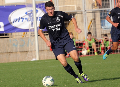 באסוק, מצטרף ליפו (לירן דורף)