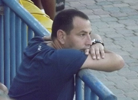 איתי מרדכי, מאמנה הבא של כרמיאל/צפת? (אלון יהודיוף)