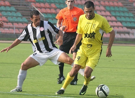 אלעד כהן (בצהוב) (לירן דורף)