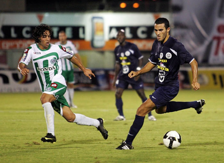 ליעד אלמליח (וואלה)