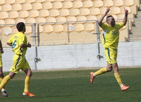 זגורי חוגג (שי מוגילבסקי)