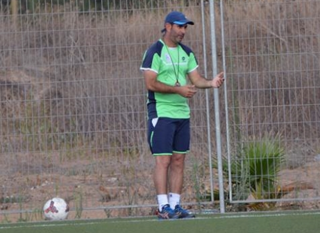 שאבו, בונה קבוצה לצמרת?  (ולדי מוסייב)