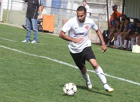 אסי גומה (שלומי גבאי)