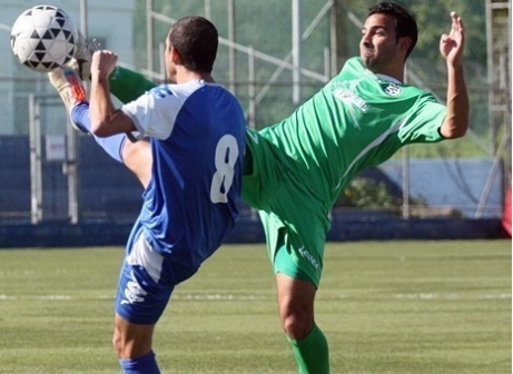 תמיר פור (לירן דורף)