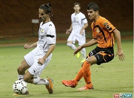 אוזן (בלבן), מצטרף לקטמון (לירן דורף)