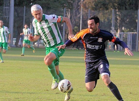 אסייג (בכחול) (לירן דורף)