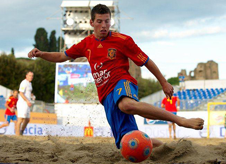 הזר הספרדי החדש של נתניה