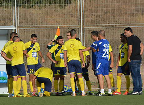 שחקני קרית גת (ולדי מויסייב)