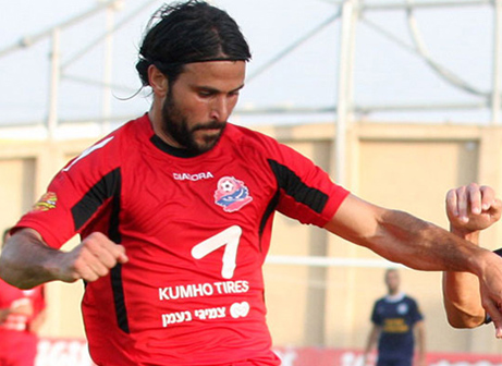 הרכש החדש של קטמון, חרמון (ספורט 5)