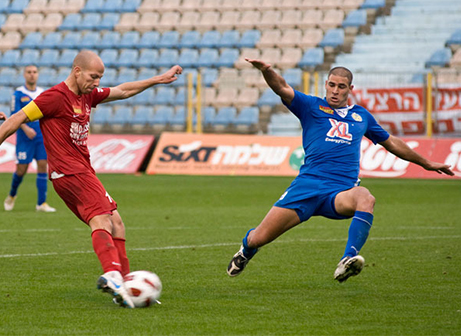 וולק בכחול (וואלה)