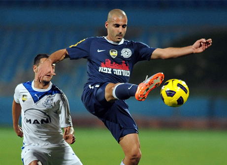 אסי משיח (וואלה)