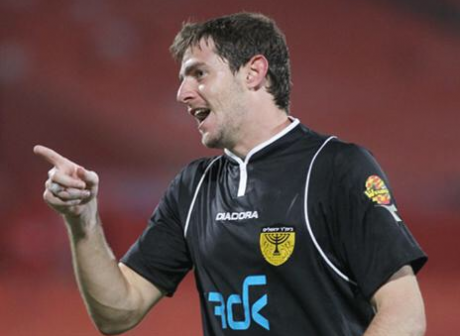 סיידוף (ספורט 5)