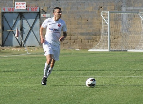 קרמר (שלומי גבאי)