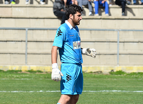 ממשיך לעונה נוספת, שוקי ביראני (ארנון לוי)