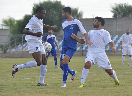אופק מלול בין כפיר בן דוד ובאבלולה (קובי פורטל)