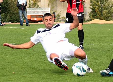 זדה, חוזר לקטמון (לירן דורף)