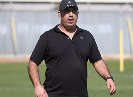 שלומי שלמה (לירן דורף)