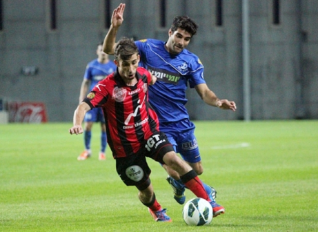 אוהד אדלשטיין (לירן דורף)