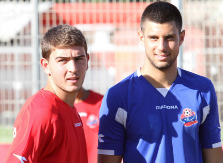 לגריסי (באדום) (וואלה)