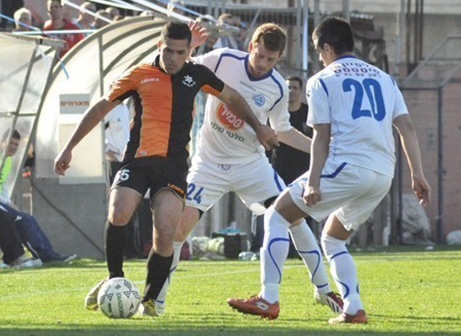 סילטקול (חאדר אניס)