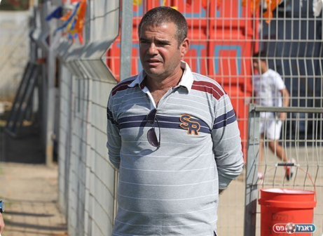 עודד קוטר (שלומי גבאי)