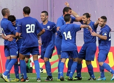 בני אילת, היורדת הטרייה תתארח אצל דימונה (לירן דורף)