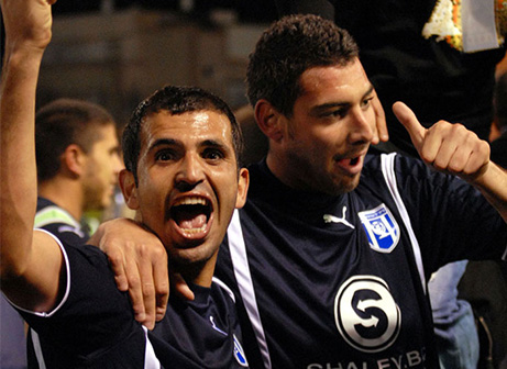 שלומי דהאן (וואלה)