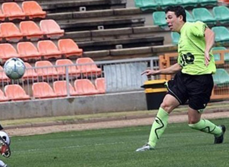 אלון וייסברג (לירן דורף)