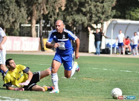 יעבור לאשקלון? סימן טוב