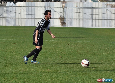 רפאלי (ארנון לוי)