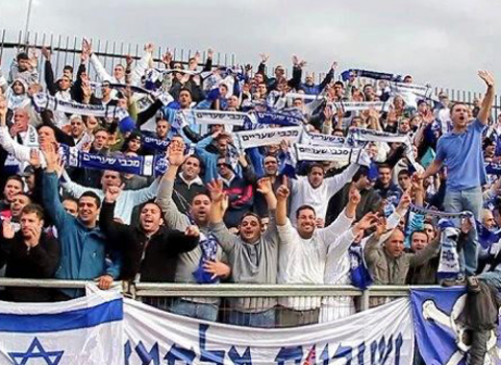 הקהל של שעריים