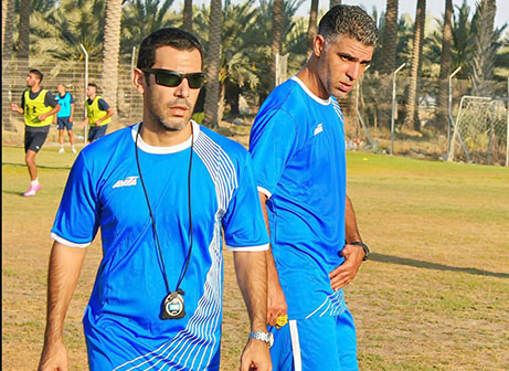 הצוות המקצועי הבית שאני