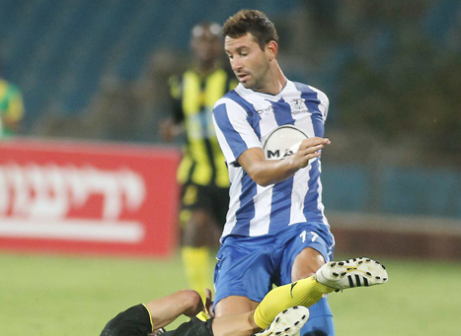 פישביין (ספורט 5)