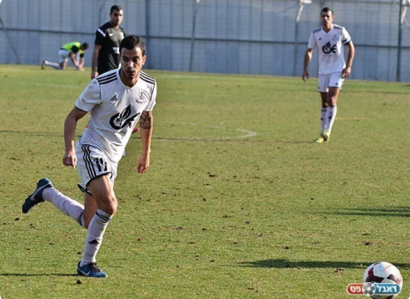 חיים קימה (ארנון לוי)