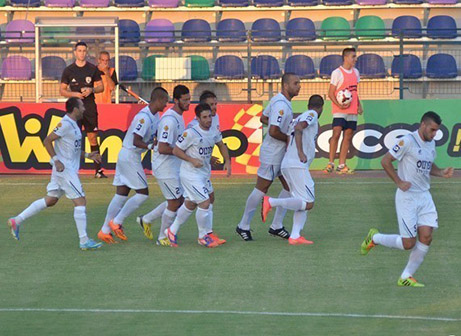 שחקני טבריה (קובי פורטל)