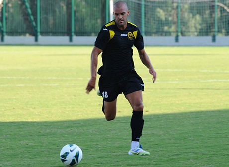 עדי סופר במדי מכבי נתניה (וואלה)