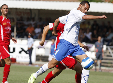 בן לולו, יצטרף לקרית גת? (וואלה)