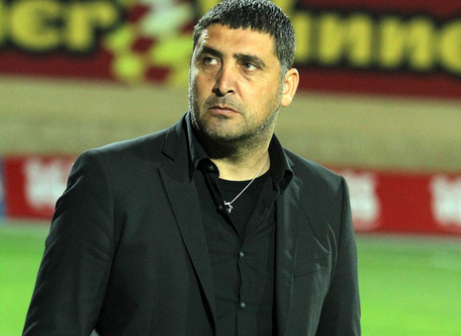 מאמן אשקלון, יובל נעים (וואלה)