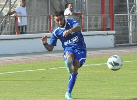 עמר מנסור (חאדר אניס)