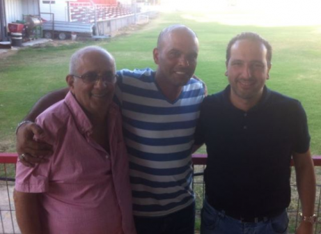 בעלי מרמורק, פרי, גולן ועדני (אבירם שרעבי BE106)