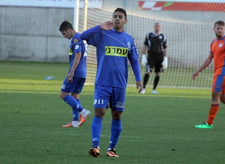 טל מאיר, מצא בית חדש (לירן דורף)