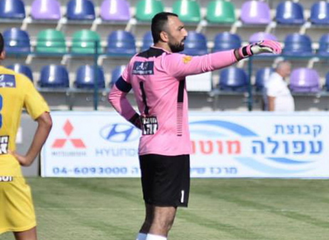 אבי אבגי, אחד מהיוזמים (ארנון לוי)