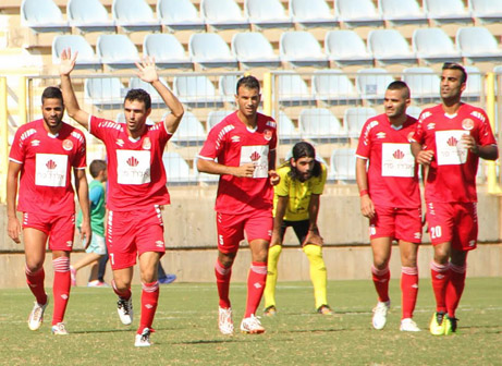 שחקני מרמורק (קובי רוזן)