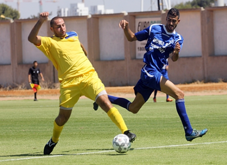 טל מנחם מקדים את דניאל כהן (לירן דורף)